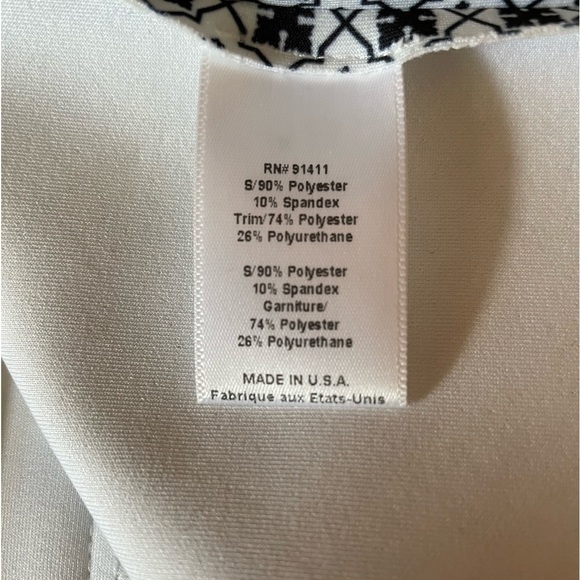 Clover Canyon Cigar Granny dress. Size S - Picture 7 of 7